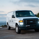 Image for article titled At $20,000, Could This Innocuous 2008 Ford E150 Be A Sleeper You Could Sleep In?